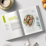 Charger l'image dans la galerie, Ma Cuisine aux Saveurs Libanaises (Livre Éditions Marie Claire)