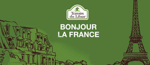 Terroirs Du Liban Products Are Now Available In France!