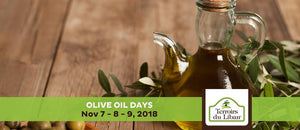 Olive Oil Days at Boutique TDL