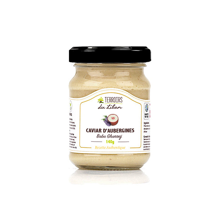 Baba Ghanouj