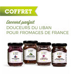 Charger l'image dans la galerie, L’Accord Parfait – Douceurs du Liban pour Fromages de France
