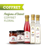 Charger l'image dans la galerie, Parfums d’Orient – Coffret Floral
