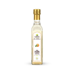 Eau de Fleurs d'Oranger