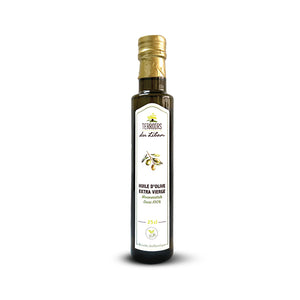 Huile d’Olive Extra Vierge