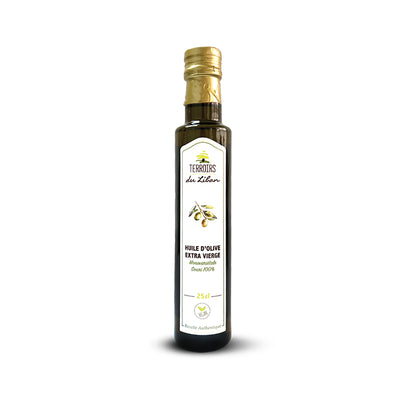 Huile d’Olive Extra Vierge