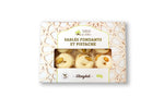 Load image into Gallery viewer, Buttery Pistachio Shortbread: Ghreybeh
