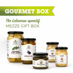 Carica l'immagine nel visualizzatore di Gallery, Box di Mezze Libanesi

