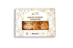 Load image into Gallery viewer, Levantine Stuffed Shortbread: Maamoul
