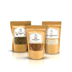 Load image into Gallery viewer, Mediterranean Grain Bowl Kit
