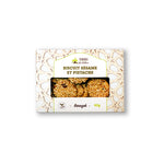 Charger l&#39;image dans la galerie, Biscuits Sésames et Pistache: Barazek  
