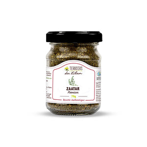 Zaatar Premium Qawzah