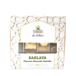Load image into Gallery viewer, Baklava – Oriental Artisanal Pastries
