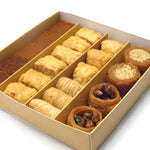 Load image into Gallery viewer, Baklava – Oriental Artisanal Pastries

